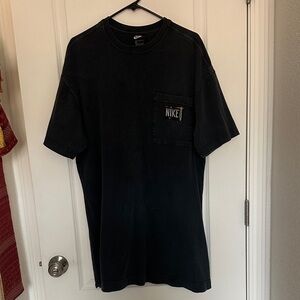 Nike Women’s Tshirt Dress